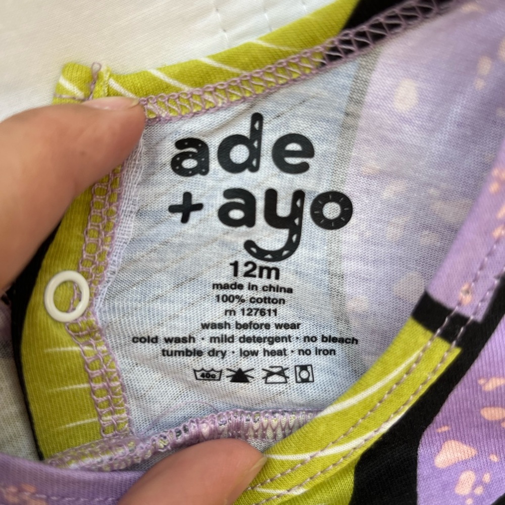 Dress - Picture 3 of 3